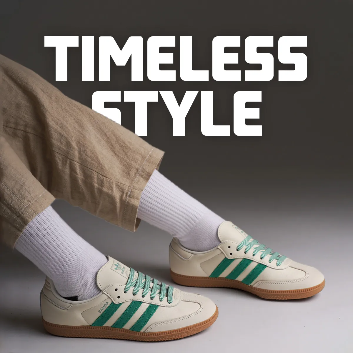 TimelessStyle