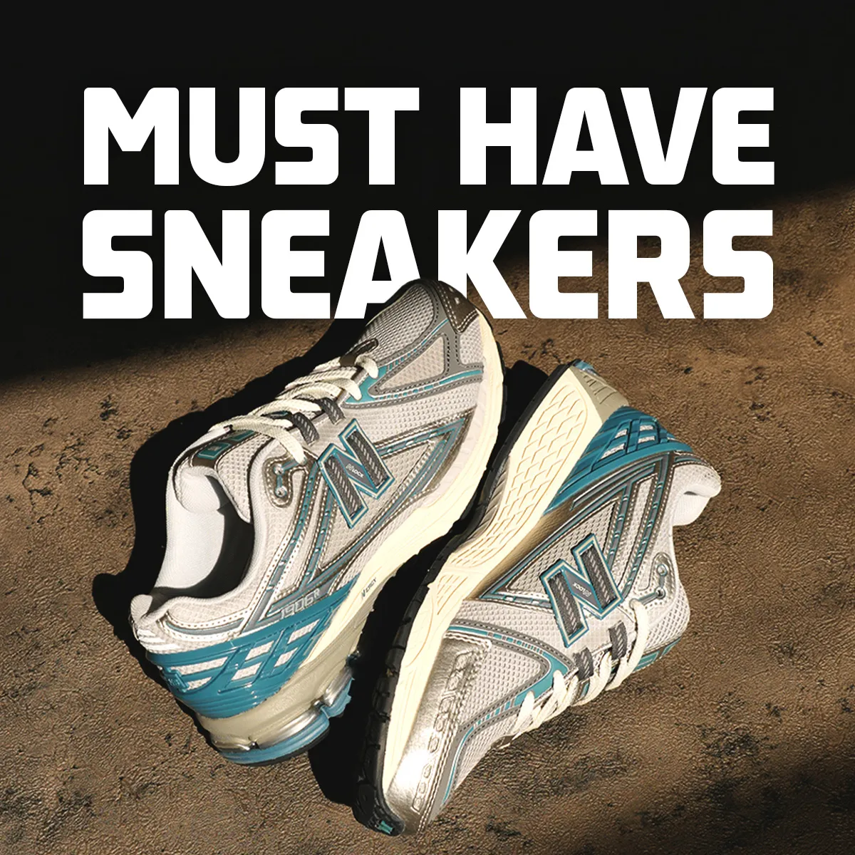 MustHaveSneakers