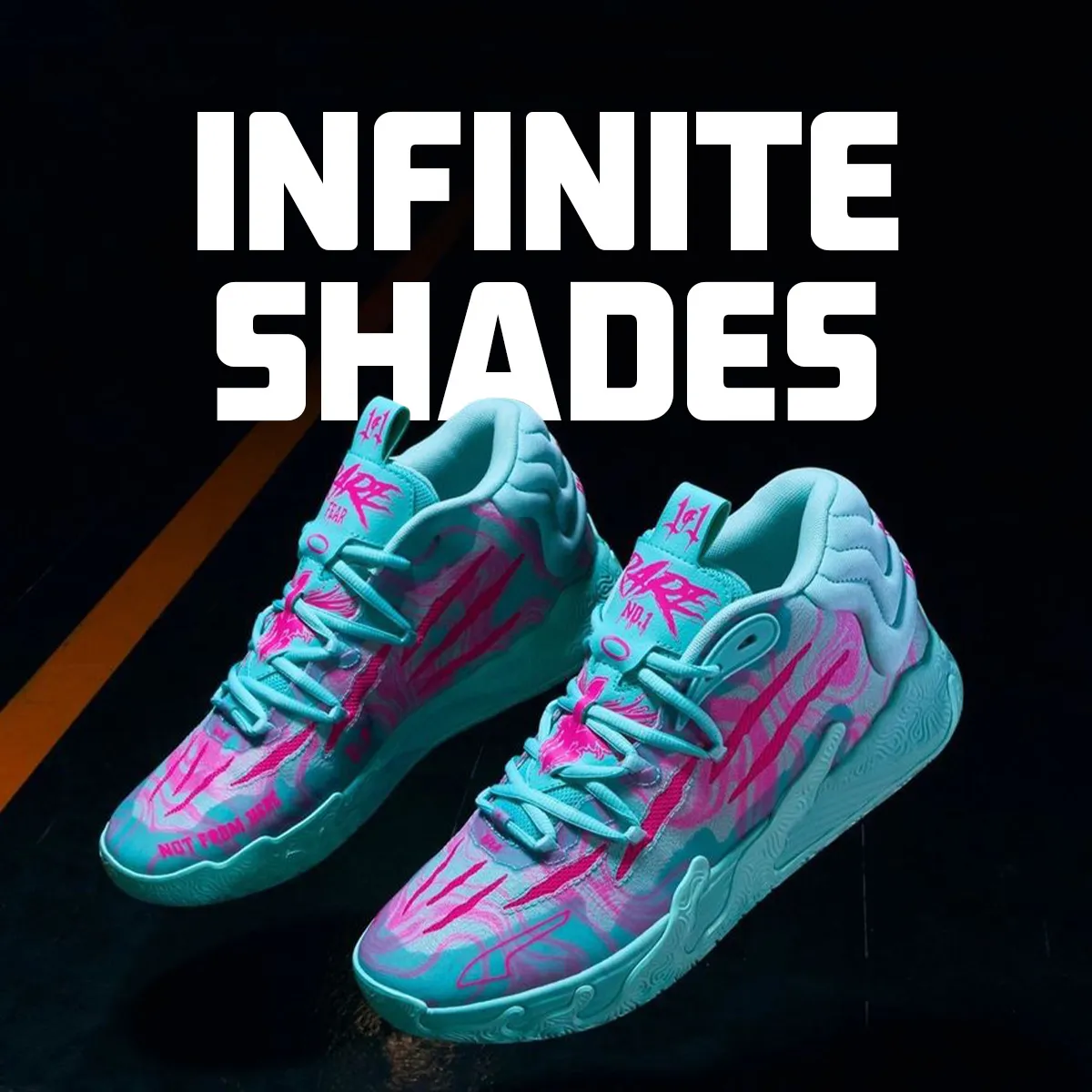 InfinitesShades