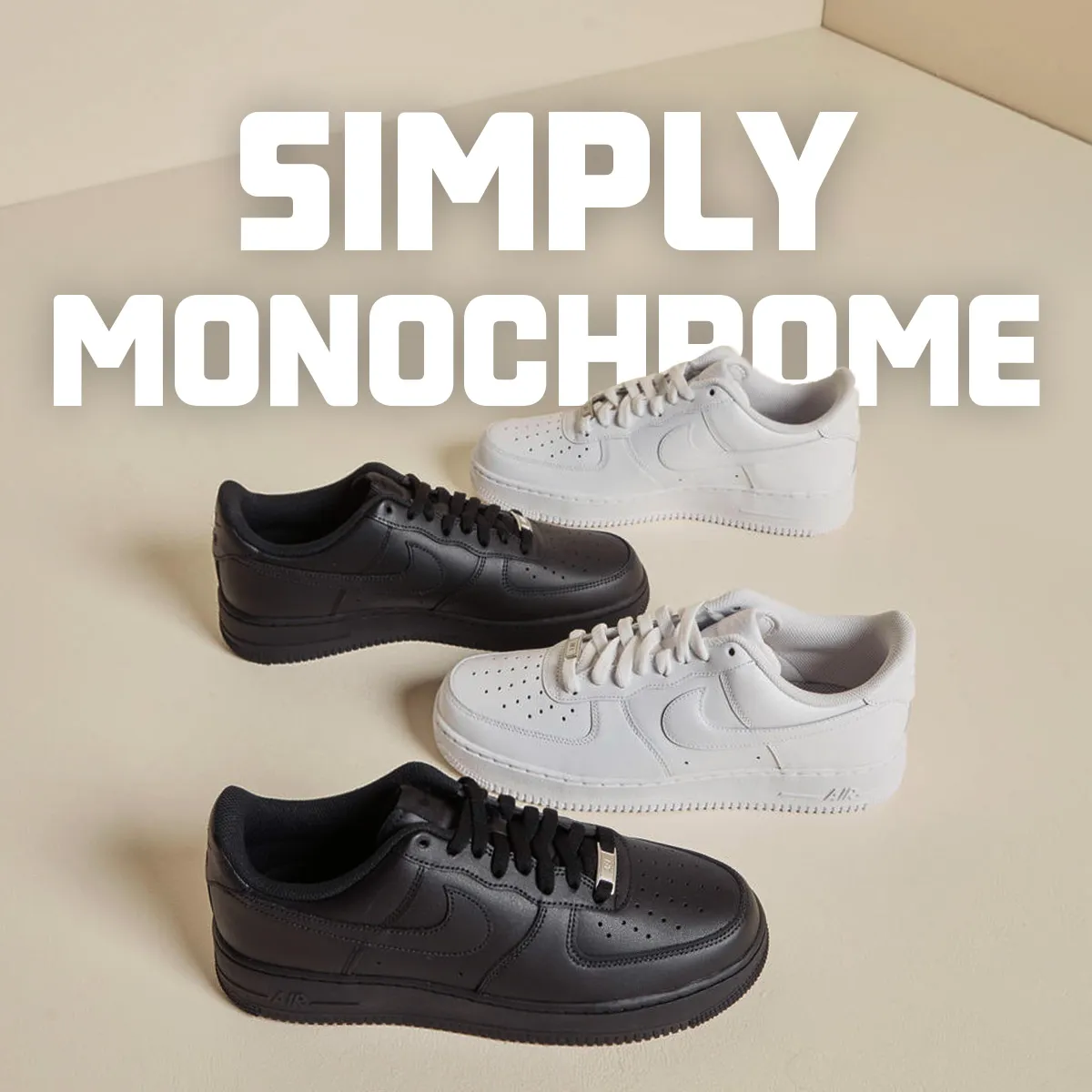 SimplyMonochrome